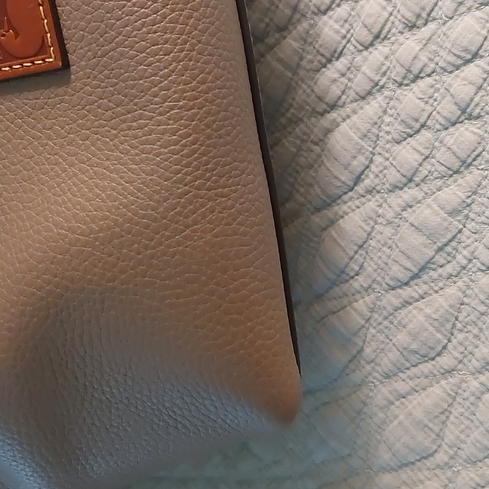 Dooney and Burke satchel - Picture 13 of 16